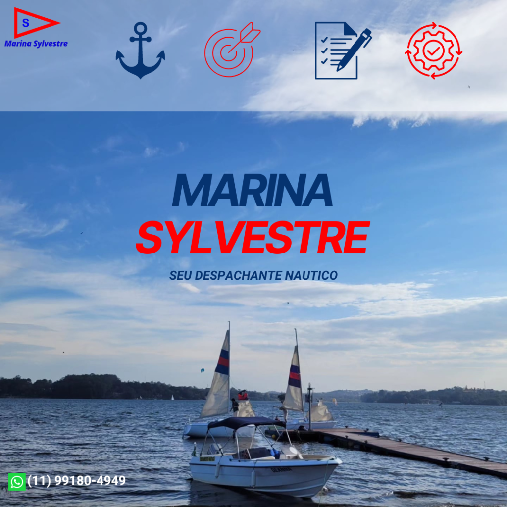 Benefícios de Ter um Despachante Náutico para Proprietários de Embarcações