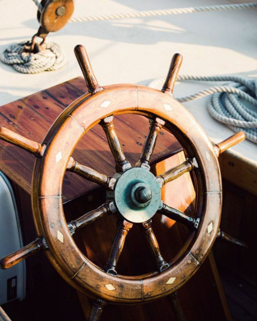 Importância do Título de Inscrição de Embarcação