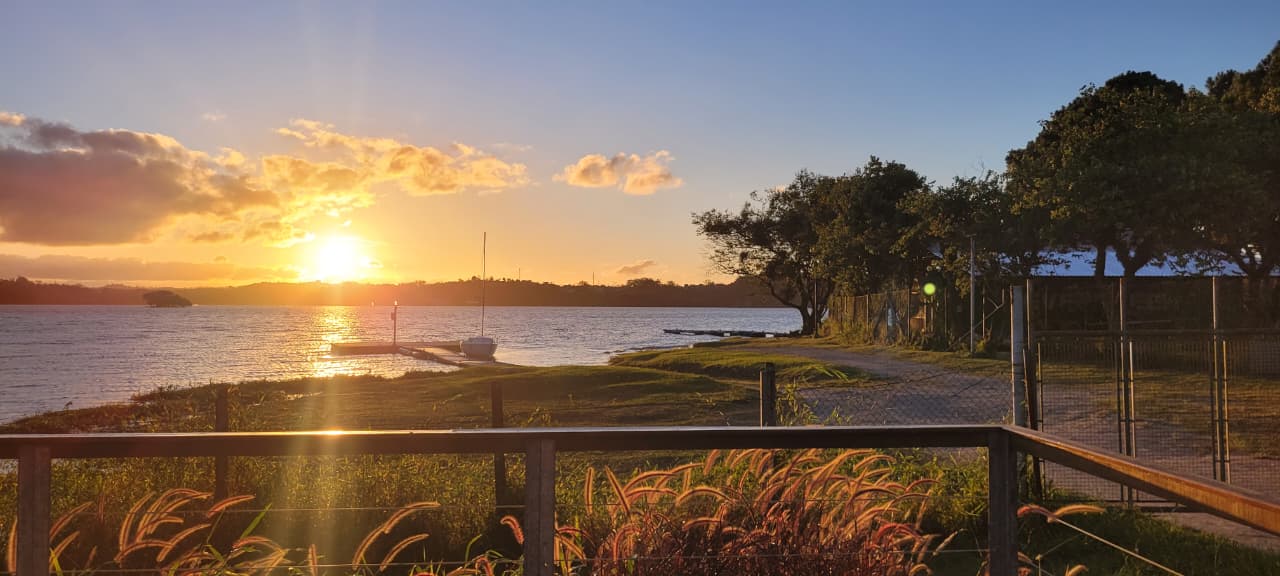Marina Sylvestre — mais de 45 anos de tradição náutica na Represa de Guarapiranga, São Paulo